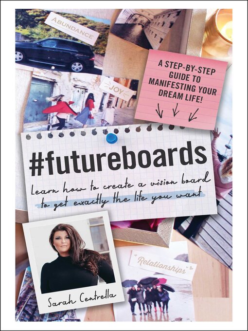 Title details for #FutureBoards by Sarah Centrella - Available